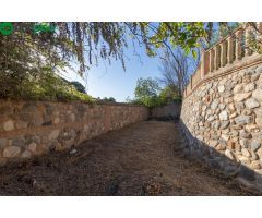 Parcela urbana de 700m en la mejor zona de durca