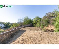 Parcela urbana de 700m en la mejor zona de durca