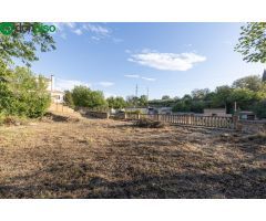 Parcela urbana de 700m en la mejor zona de durca