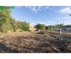 Parcela urbana de 700m en la mejor zona de durca