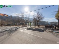 Se vende parcela urbana en Cogollos Vega