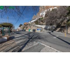 Se vende parcela urbana en Cogollos Vega
