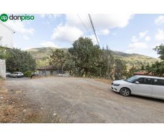 Se vende parcela urbana en Cogollos Vega