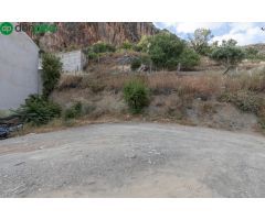 Se vende parcela urbana en Cogollos Vega