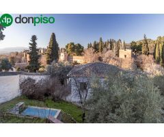 Oportunidad Única de inversión en Granada
