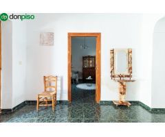 CASA DE PUEBLO EN ZUJAIRA