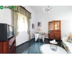 CASA DE PUEBLO EN ZUJAIRA