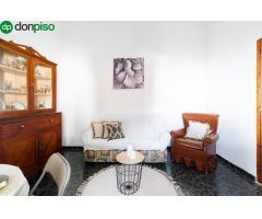 CASA DE PUEBLO EN ZUJAIRA