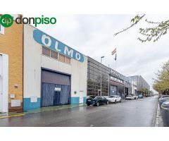 EN VENTA  NAVE INDUSTRIAL (ATARFE-GRANADA)