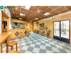 EN VENTA NAVE INDUSTRIAL EN AVENIDA LOS ALAMOS ( ATARFE-GRANADA)