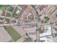 Parcelas listas para construir tu casa en Granada capital (Bobadilla) a un precio sin competencia
