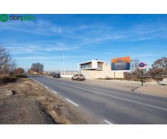 Parcelas listas para construir tu casa en Granada capital (Bobadilla) a un precio sin competencia