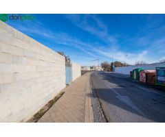 Parcelas listas para construir tu casa en Granada capital (Bobadilla) a un precio sin competencia