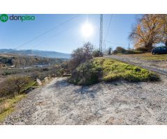 MAGNÍFICA FINCA JUNTO URBANIZACIÓN MOLINO ALTO