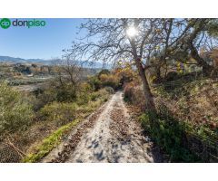 MAGNÍFICA FINCA JUNTO URBANIZACIÓN MOLINO ALTO