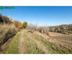 MAGNÍFICA FINCA JUNTO URBANIZACIÓN MOLINO ALTO