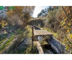MAGNÍFICA FINCA JUNTO URBANIZACIÓN MOLINO ALTO