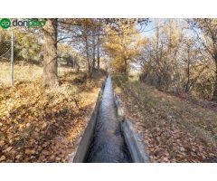MAGNÍFICA FINCA JUNTO URBANIZACIÓN MOLINO ALTO
