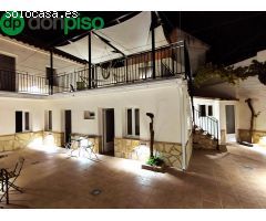 Casa turística con alta rentabilidad asegurada en La Zubia.