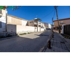 Solar en Venta en La Granada, Granada