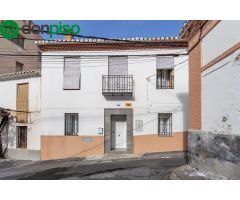 MAGNÍFICA CASA EN MONACHIL