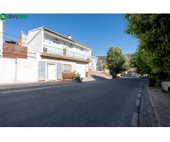 CASA MUY LUMINOSA EN UN ENTORNO UNICO 