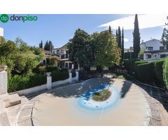 Chalet en Cájar con parcela de mas de 700 metros!!!