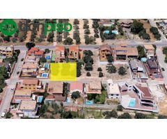Suelo urbano Urb. Buenavista