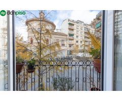 Edificio en Plaza del Campillo