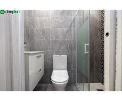 ¡¡¡OPORTUNIADAD ¡¡¡ ESTUDIO EN EL CENTRO DE SANTA FE