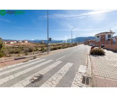 Venta de parcela urbana en Otura (Zona Santa Clara Golf)