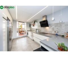 PRECIOSA CASA EN ZONA PARQUE ALMUNIA