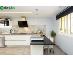 PRECIOSA CASA EN ZONA PARQUE ALMUNIA
