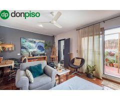 CASA DE 3 PLANTAS A UN PASO DEL CENTRO