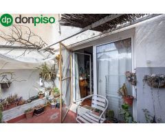 CASA DE 3 PLANTAS A UN PASO DEL CENTRO