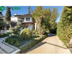 CASA DE ENSUEÑO EN CORTIJO DEL AIRE