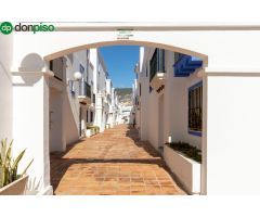 PRECIOSO ÁTICO-DÚPLEX EN PERLA DE ANDALUCÍA