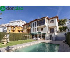 FANTASTICA CASA EN CENES DE LA VEGA