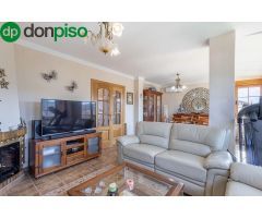 FANTASTICA CASA EN CENES DE LA VEGA