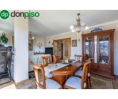FANTASTICA CASA EN CENES DE LA VEGA