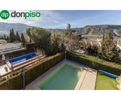FANTASTICA CASA EN CENES DE LA VEGA