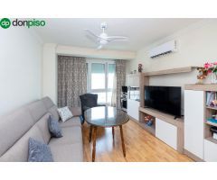 Casa de 2 plantas con terraza solárium y apartamento independiente en el Zaidín