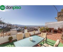 Vivienda espectacular en Camino Nuevo del Cementerio