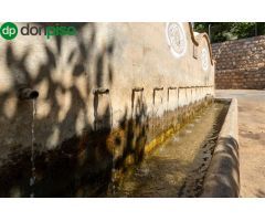 Venta de 6.634 m2 de suelo urbano en Güejar Sierra (Granada)