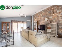 EXCLUSIVIDAD, ESPACIO Y LUJO EN CORTIJO DE SAN JAVIER – ¡UN CHALET ÚNICO!