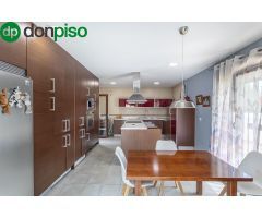 EXCLUSIVIDAD, ESPACIO Y LUJO EN CORTIJO DE SAN JAVIER – ¡UN CHALET ÚNICO!