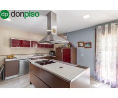 EXCLUSIVIDAD, ESPACIO Y LUJO EN CORTIJO DE SAN JAVIER – ¡UN CHALET ÚNICO!