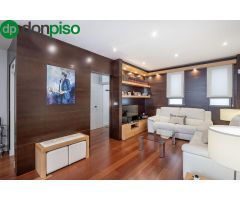 Vivienda junto a plaza Mariana Pineda