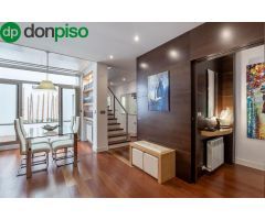 Vivienda junto a plaza Mariana Pineda