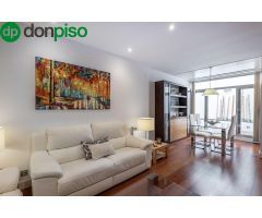 Vivienda junto a plaza Mariana Pineda